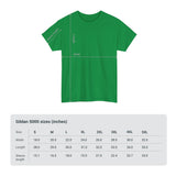 BDSM TEE BY CULTUREEDIT AVAILABLE IN 13 COLORS