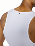 BIKE Rib Knit Tank