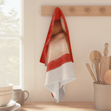 69 Tea Towel by Chuck x CULTUREEDIT