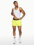 BIKE Rib Knit Tank