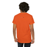 AVAILABLE TEE BY CULTUREEDIT AVAILABLE IN 13 COLORS