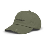 SWALLOWER Distressed Cap in 6 colors