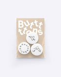 Butt-Ons - Masturbation by Dicks Don't Lie