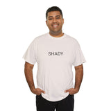SHADY TEE BY CULTUREEDIT AVAILABLE IN 13 COLORS