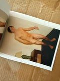 Male Nude Photography: Lil Zany BY NICK BAER