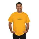 BDSM TEE BY CULTUREEDIT AVAILABLE IN 13 COLORS
