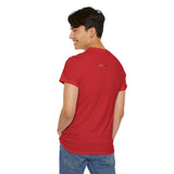 LUBED UP TEE BY CULTUREEDIT AVAILABLE IN 13 COLORS