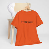 STONEWALL TEE BY CULTUREEDIT AVAILABLE IN 13 COLORS