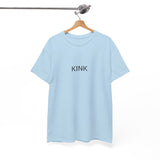 KINK TEE BY CULTUREEDIT AVAILABLE IN 13 COLORS