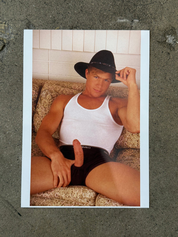 FORUM STUDIO: UNKOWN MODEL #135