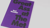 Great Ass at The Met