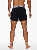BIKE Peek-A-Boo Jock Short