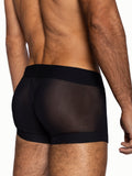 BIKE Power Lift Mesh Trunk