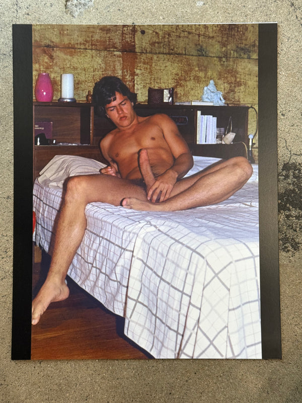 AARON STUDIOS: STEVE YORK #39