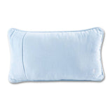 Can't Go Out Needlepoint Pillow