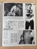 The Jockey Club, Vol 1, No 8, August 1986