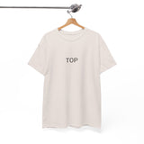 TOP TEE BY CULTUREEDIT AVAILABLE IN 13 COLORS
