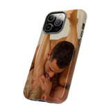 GET IT ON: CHUCK X CULTUREEDIT Phone Cases