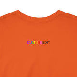 DL (DOWN-LOW) TEE BY CULTUREEDIT AVAILABLE IN 13 COLORS