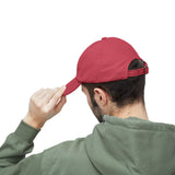 BALLS Distressed Cap in 6 colors