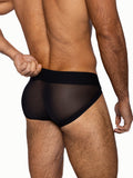 BIKE Power Mesh Brief
