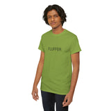 FLUFFER TEE BY CULTUREEDIT AVAILABLE IN 13 COLORS