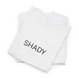 SHADY TEE BY CULTUREEDIT AVAILABLE IN 13 COLORS
