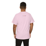 DL (DOWN-LOW) TEE BY CULTUREEDIT AVAILABLE IN 13 COLORS