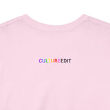 CUB TEE BY CULTUREEDIT AVAILABLE IN 13 COLORS