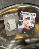 LUKASZ LEJA 2024