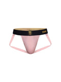 BIKE ATHLETIC Active Jockstrap Pink