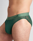 TEAMM8 Casanova Brief - Verde