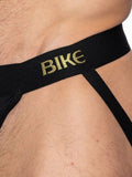 BIKE ATHLETIC Active Jockstrap Black