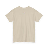 DL (DOWN-LOW) TEE BY CULTUREEDIT AVAILABLE IN 13 COLORS