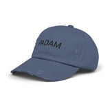 PADAM Distressed Cap in 6 colors