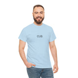 CUB TEE BY CULTUREEDIT AVAILABLE IN 13 COLORS