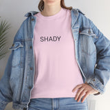 SHADY TEE BY CULTUREEDIT AVAILABLE IN 13 COLORS