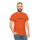 LUBED UP TEE BY CULTUREEDIT AVAILABLE IN 13 COLORS