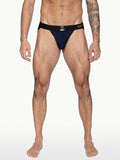 BIKE ATHLETIC Active Jockstrap Navy
