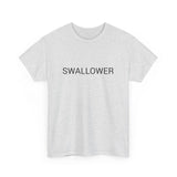 SWALLOWER TEE BY CULTUREEDIT AVAILABLE IN 13 COLORS