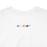 AVAILABLE TEE BY CULTUREEDIT AVAILABLE IN 13 COLORS