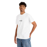 KINK TEE BY CULTUREEDIT AVAILABLE IN 13 COLORS