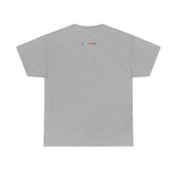 DL (DOWN-LOW) TEE BY CULTUREEDIT AVAILABLE IN 13 COLORS