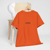 KINK TEE BY CULTUREEDIT AVAILABLE IN 13 COLORS