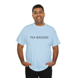 TEA BAGGER TEE BY CULTUREEDIT AVAILABLE IN 13 COLORS