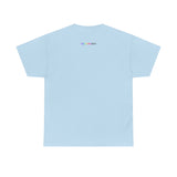 STONEWALL TEE BY CULTUREEDIT AVAILABLE IN 13 COLORS