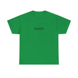 SHADY TEE BY CULTUREEDIT AVAILABLE IN 13 COLORS