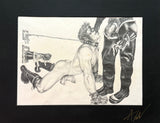 AXEL, CUNT, 2004