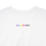 DOUBLE PENETRATION TEE BY CULTUREEDIT AVAILABLE IN 13 COLORS