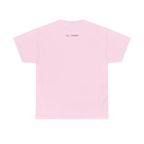 AVAILABLE TEE BY CULTUREEDIT AVAILABLE IN 13 COLORS